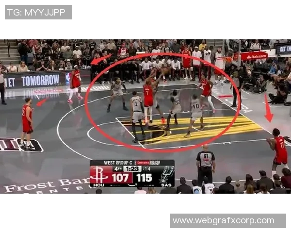 连续低迷，杜兰特8次失误帮助马刺战胜火箭，勇士逃过一劫