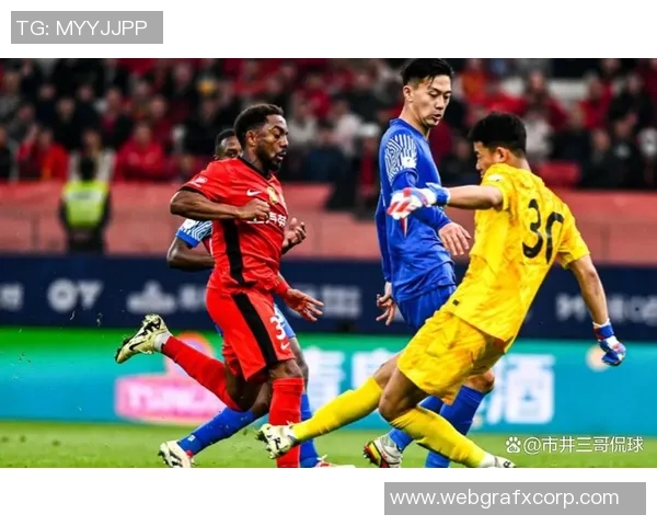 齐鲁雄师会战京城铁骑：中超联赛双城记