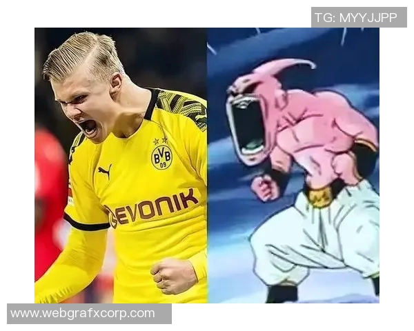 哈兰德领衔曼城冲击新赛季欧冠冠军，展现超级前锋霸气风采