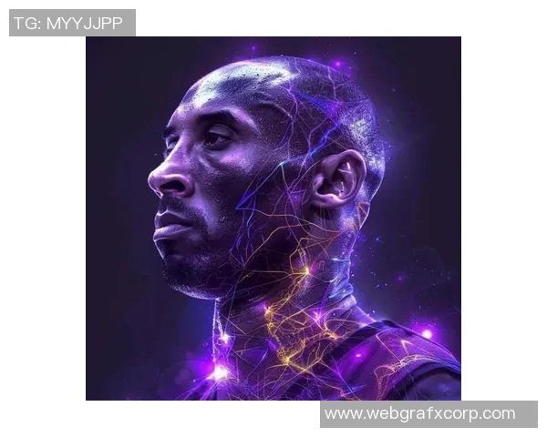 科比传奇:从湖人王朝到世界篮球的永恒象征