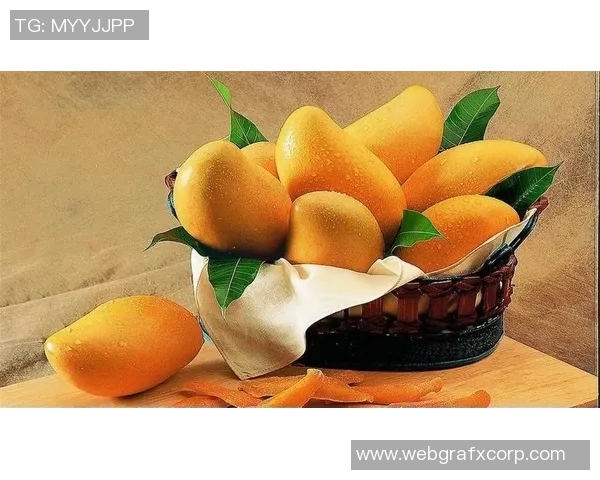 多彩水果的营养价值与健康益处全面解析